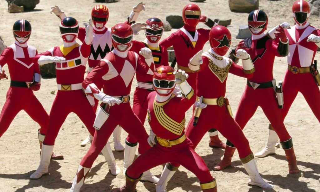 Power Rangers: As melhores temporadas da série! - Drop Cultura