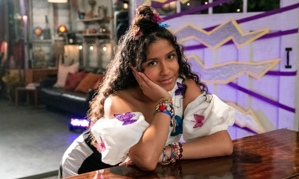 julie and the phantoms 2020 2 temporada