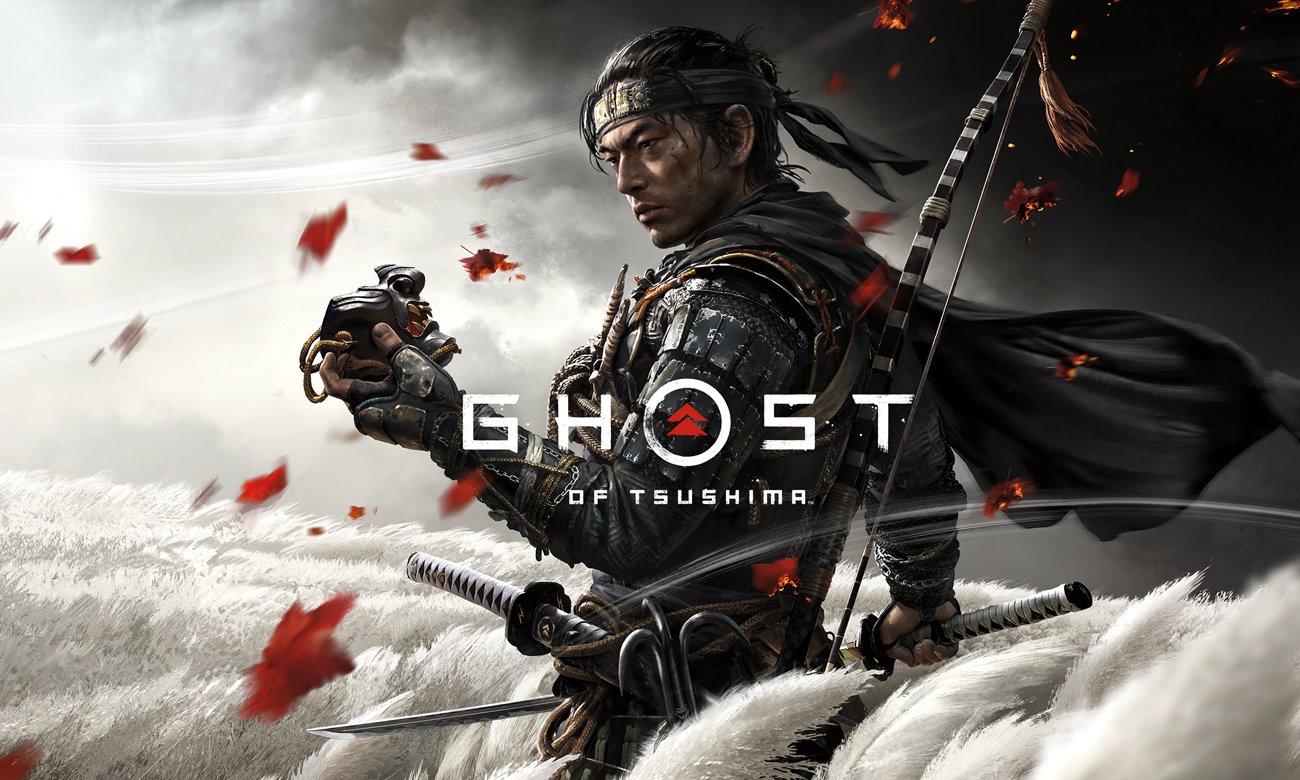 the ghost of tsushima