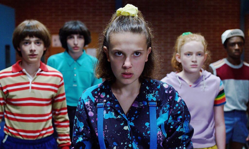 Quando Esce La 2 Parte Di Stranger Things 4
