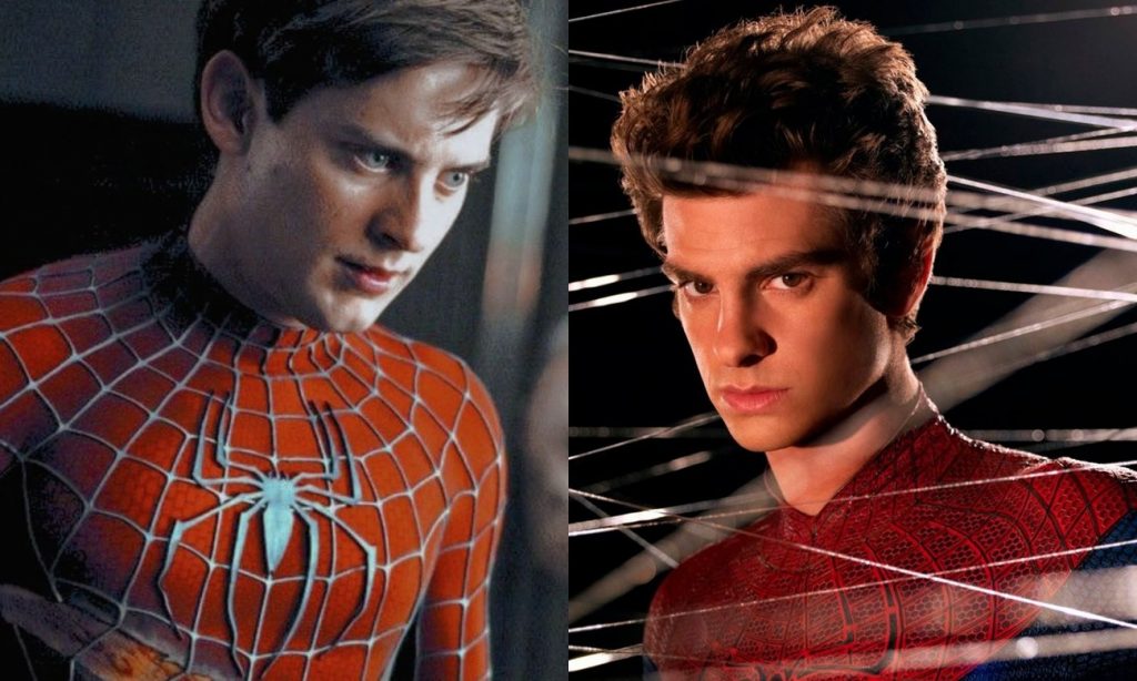 Tobey Maguire Volta Como Homem-Aranha? - Drop Cultura