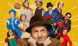 Chespirito