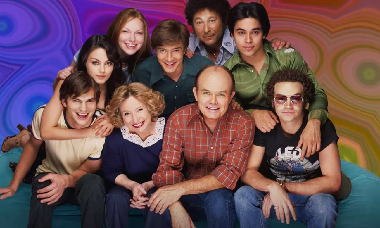 That '70s Show