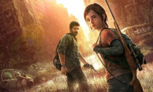 The Last Of Us