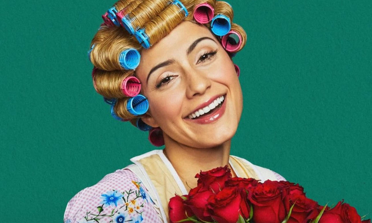 Dona Florinda